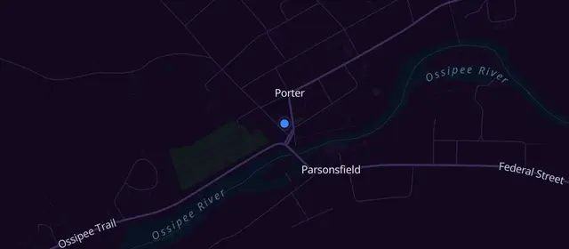 Alcoholics Anonymous meetings in Porter