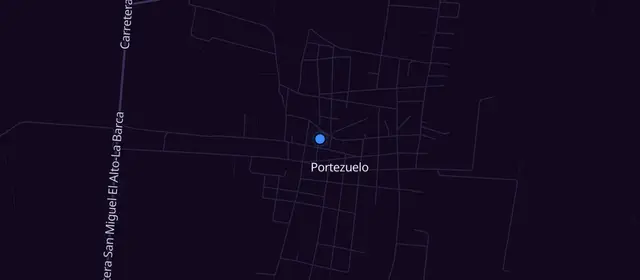 Reuniones de Alcohólicos Anónimos en Portezuelo