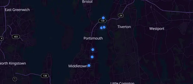 Alcoholics Anonymous meetings in Portsmouth