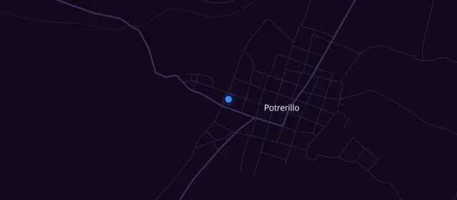 جلسات الکلی‌های گمنام در Potrerillo
