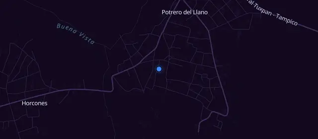 Reuniões de Alcoólicos Anônimos em Potrero del Llano