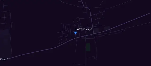 Alcoholics Anonymous meetings in Potrero Viejo