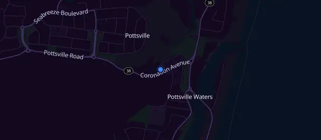 Reuniones de Alcohólicos Anónimos en Pottsville