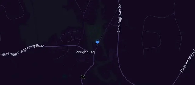 Alcoholics Anonymous meetings in Poughquag