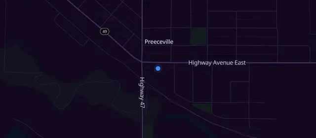 Alcoholics Anonymous meetings in Preeceville