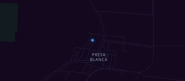 جلسات الکلی‌های گمنام در Presa Blanca