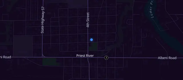 Alcoholics Anonymous meetings in Priest River
