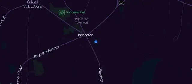 Alcoholics Anonymous meetings in Princeton