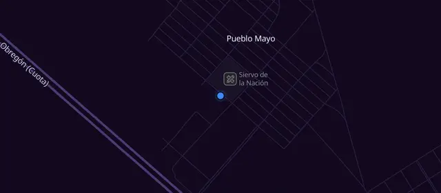 Alcoholics Anonymous meetings in Pueblo Mayo