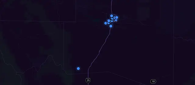 Alcoholics Anonymous meetings in Pueblo