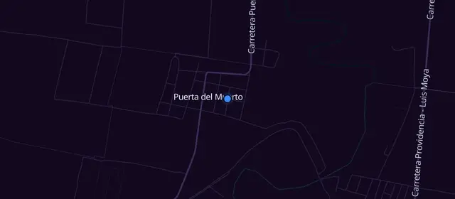 Alcoholics Anonymous meetings in Puerta del Muerto