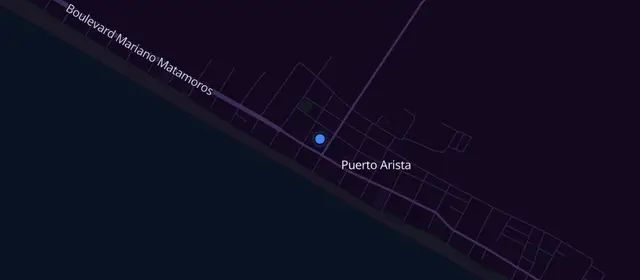 Alcoholics Anonymous meetings in Puerto Arista