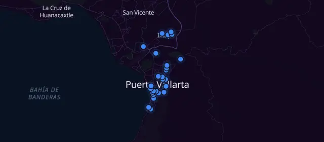 Meetings van Anonieme Alcoholisten in Puerto Vallarta