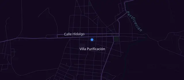 Alcoholics Anonymous meetings in Purificación
