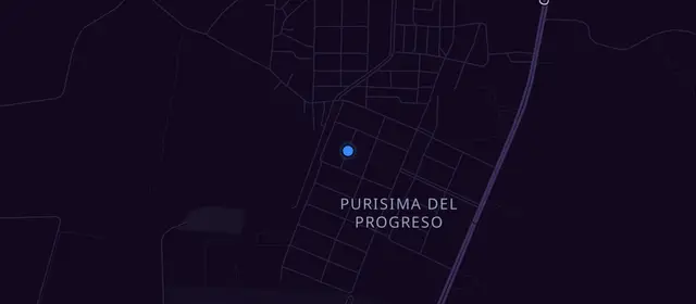 Alcoholics Anonymous meetings in Purísima del Progreso