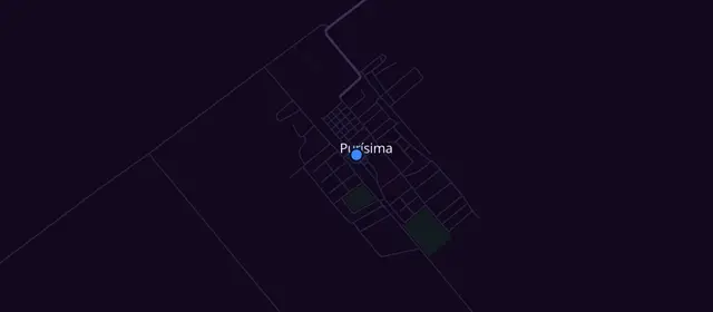 Alcoholics Anonymous meetings in Purísima