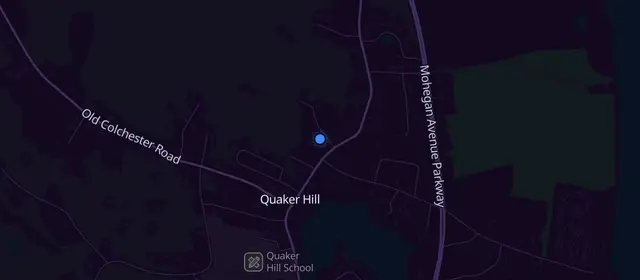 Alcoholics Anonymous meetings in Quaker Hill