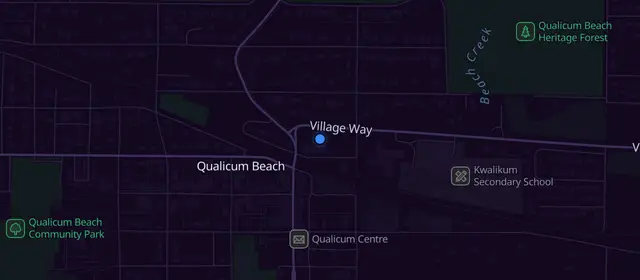 Alcoholics Anonymous meetings in Qualicum Beach