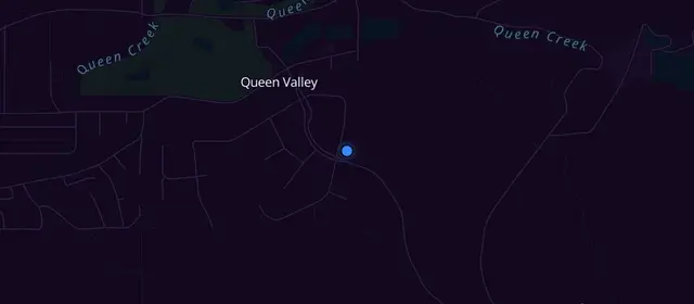 Alcoholics Anonymous meetings in Queen Valley