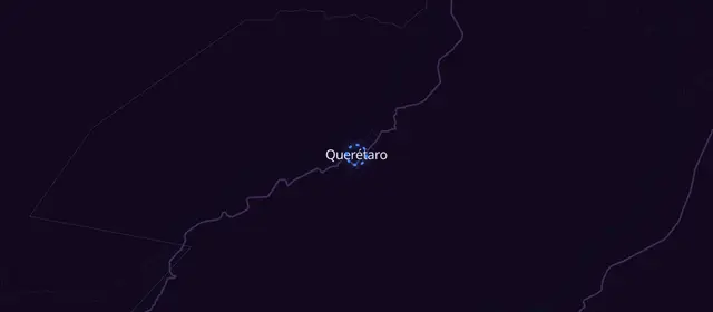 Alcoholics Anonymous meetings in Querétaro