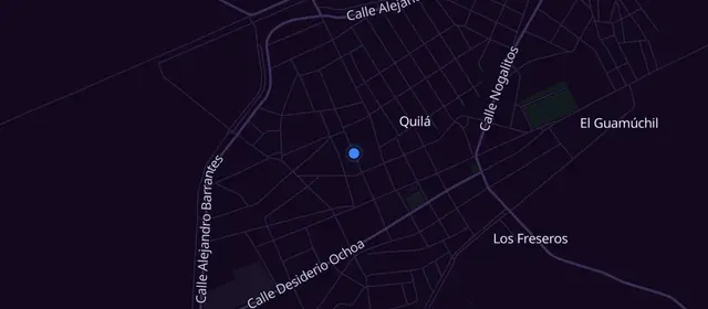 Quilá में अल्कोहॉलिक्स एनॉनिमस की मीटिंग्स