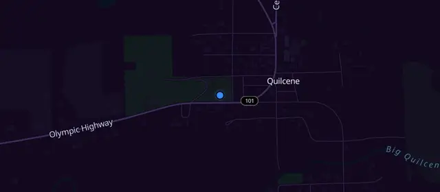 Alcoholics Anonymous meetings in Quilcene
