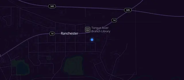 Alcoholics Anonymous meetings in Ranchester