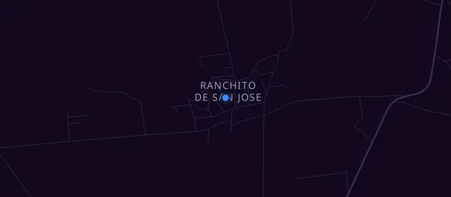 Alcoholics Anonymous meetings in Ranchito de San José