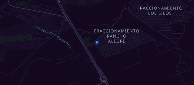 Reuniões de Alcoólicos Anônimos em Rancho Alegre [Fraccionamiento]