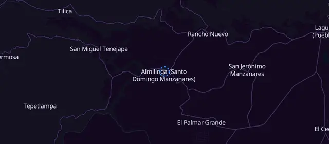 Alcoholics Anonymous meetings in Rancho Nuevo (Tezonapa)