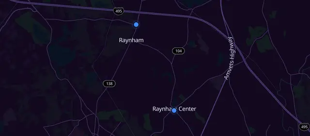 Alcoholics Anonymous meetings in Raynham