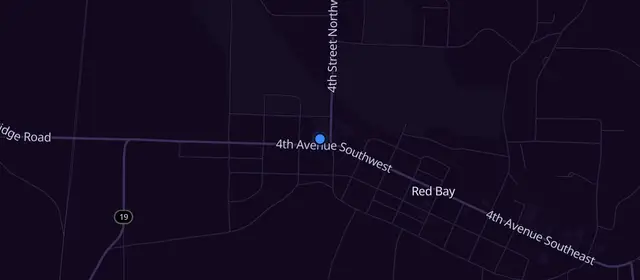 Alcoholics Anonymous meetings in Red Bay