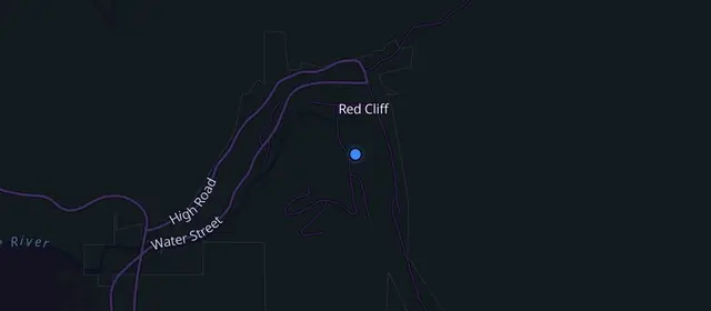 Alcoholics Anonymous meetings in Red Cliff