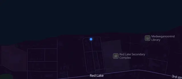 Alcoholics Anonymous meetings in Red Lake