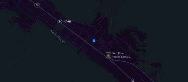 Alcoholics Anonymous meetings in Red River