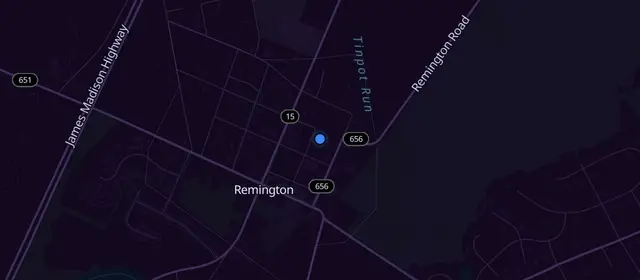 Alcoholics Anonymous meetings in Remington