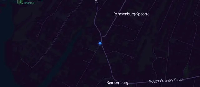 Alcoholics Anonymous meetings in Remsenburg