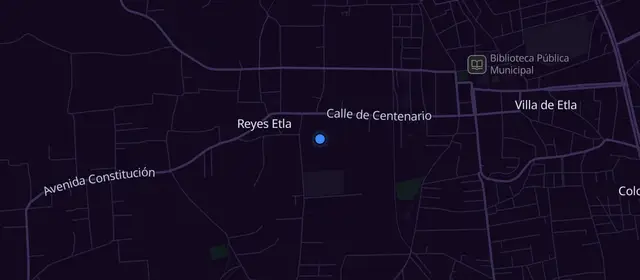 Réunions des Alcooliques anonymes à Reyes Etla