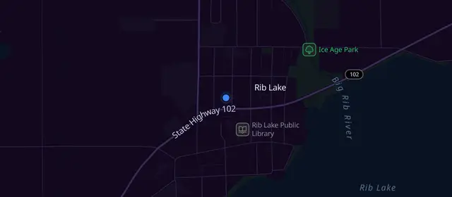 Alcoholics Anonymous meetings in Rib Lake