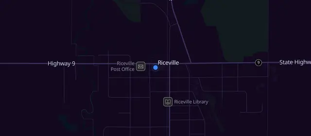 Alcoholics Anonymous meetings in Riceville