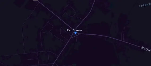 Alcoholics Anonymous meetings in Rich Square