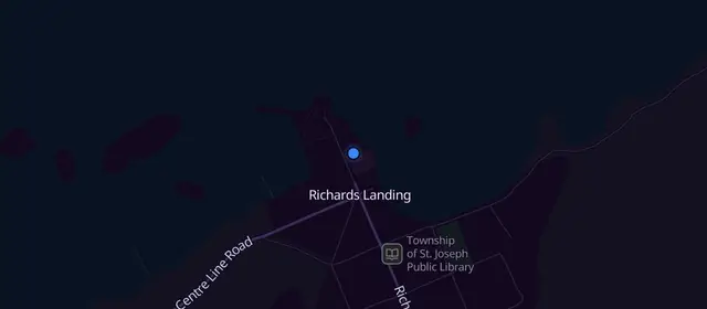 Alcoholics Anonymous meetings in Richards Landing
