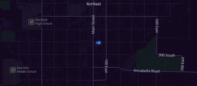 Alcoholics Anonymous meetings in Richfield