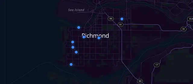Alcoholics Anonymous meetings in Richmond