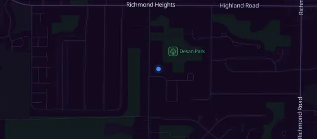 Alcoholics Anonymous meetings in Richmond Heights