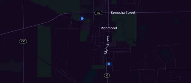Alcoholics Anonymous meetings in Richmond