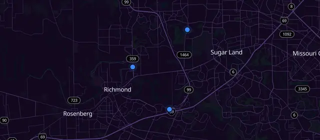 Alcoholics Anonymous meetings in Richmond