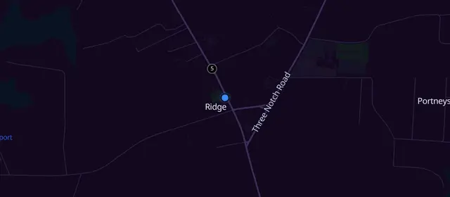 Alcoholics Anonymous meetings in Ridge