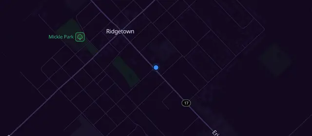 Alcoholics Anonymous meetings in Ridgetown