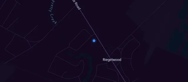 Alcoholics Anonymous meetings in Riegelwood